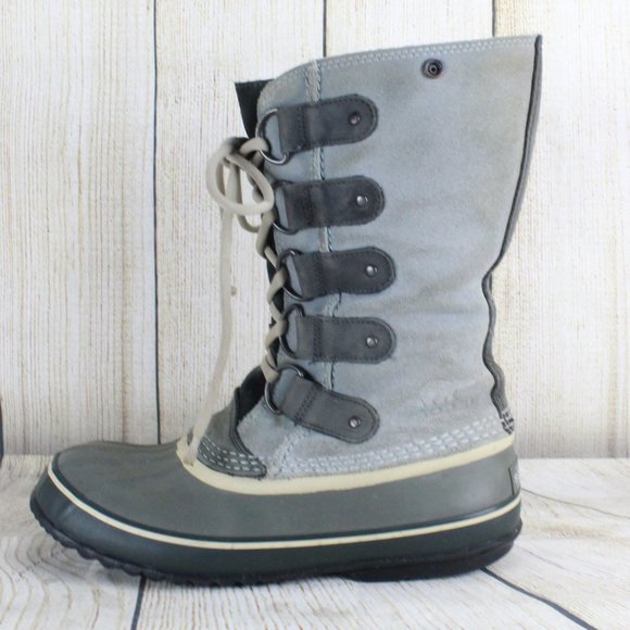 L.L. Bean Shoes - SOREL Joan of Arctic Waterproof Insulated Boots 9